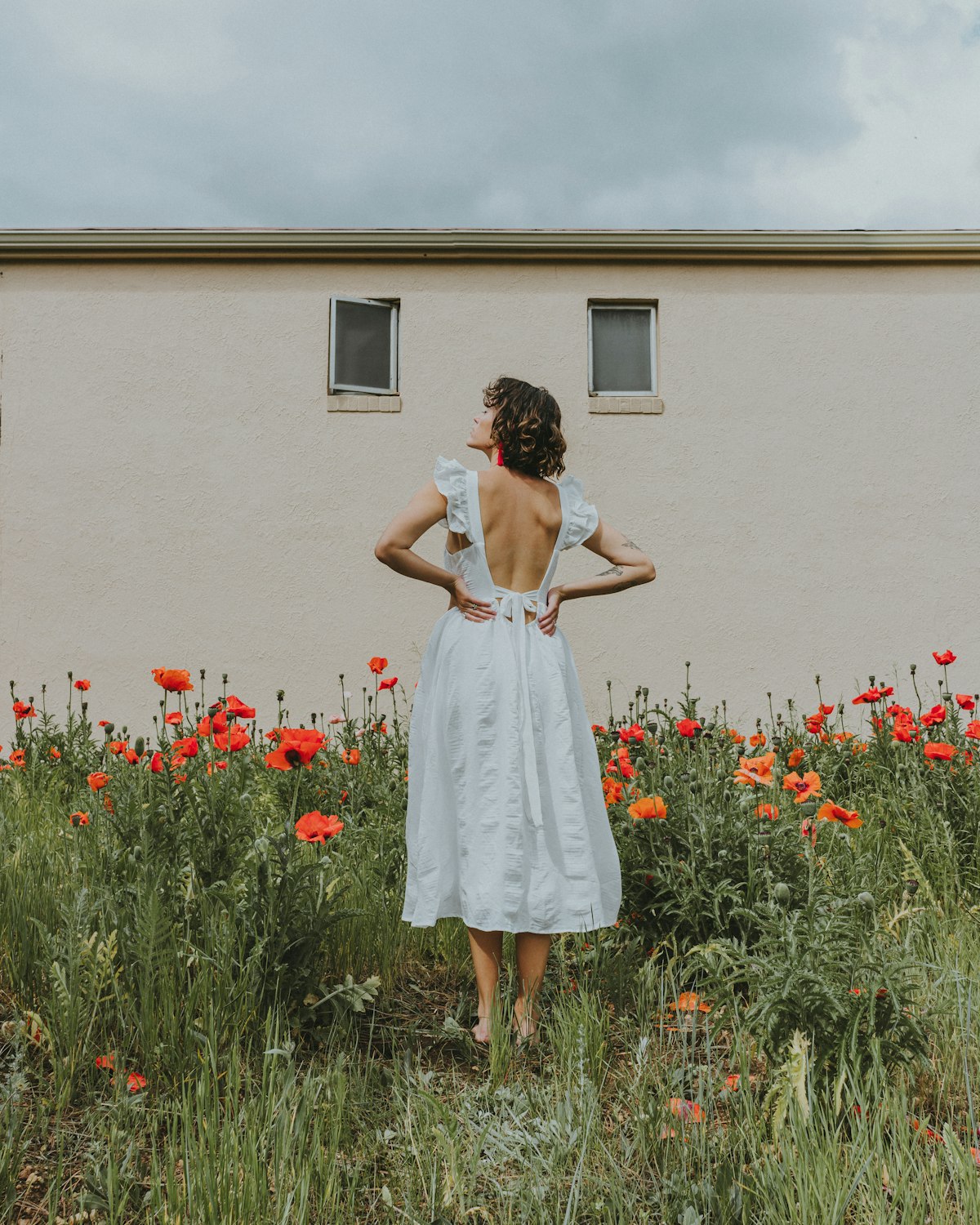 The Field Dress