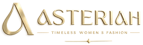 ASTERIAH