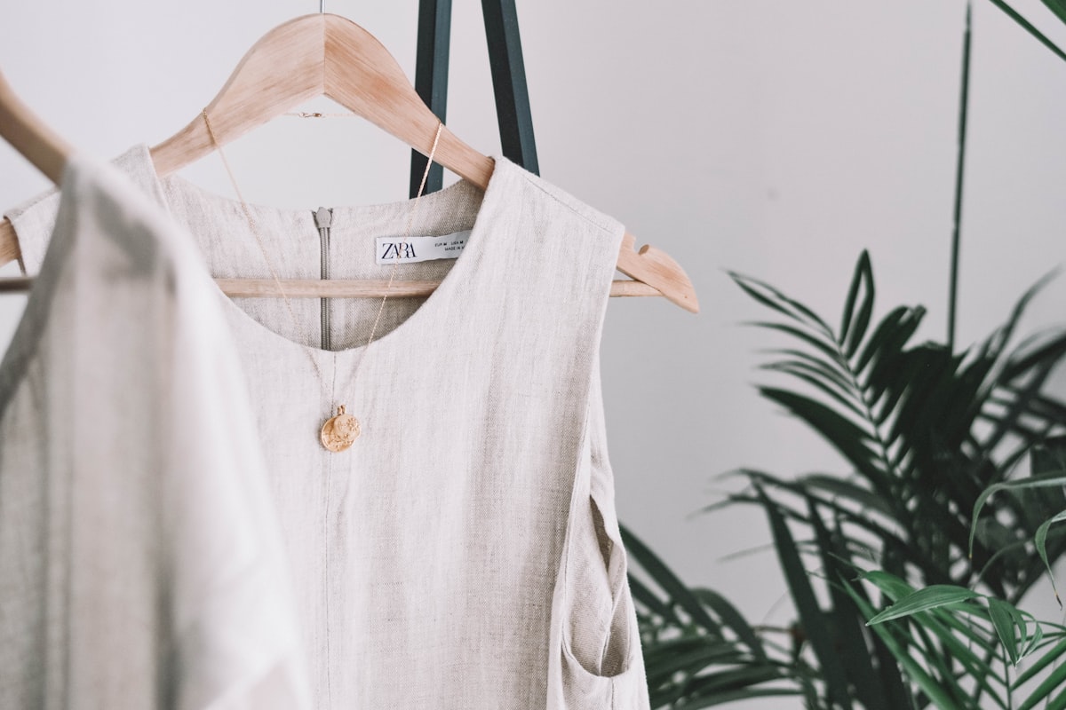 The Cropped Knit